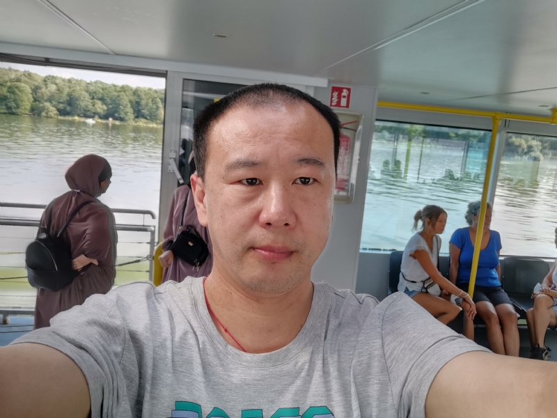 心若在的第三张照片--德州父母相亲团