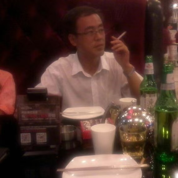 一切随缘的第一张照片--德州父母相亲团